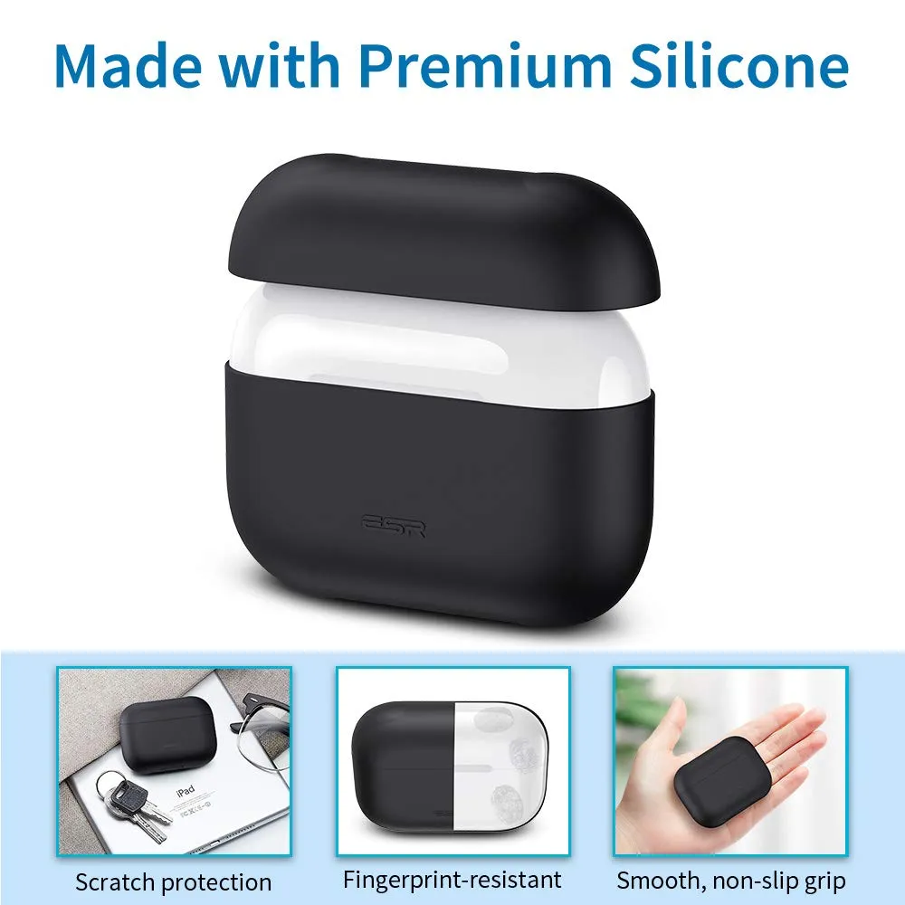 Ultrathin Protective Sleeve for Airpods Pro