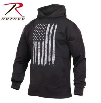 U.S. Flag Concealed Carry Hoodie