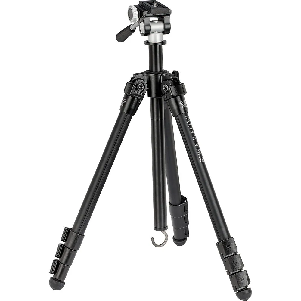 Vortex Mountain Pass Tripod Kit