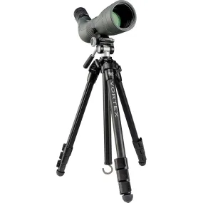 Vortex Mountain Pass Tripod Kit