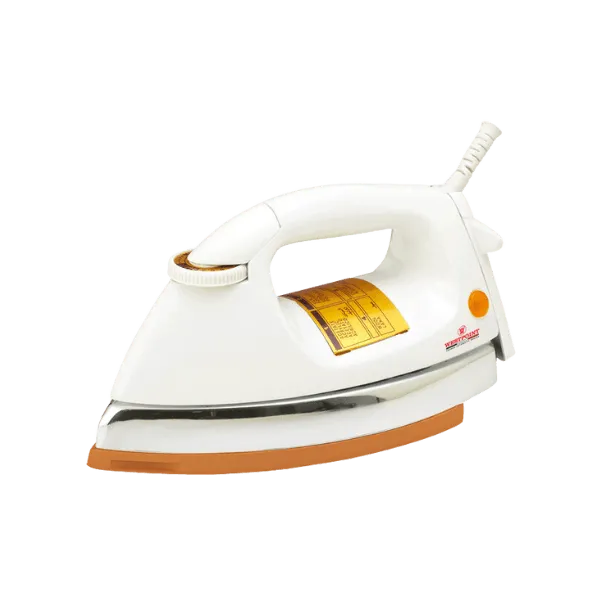 WEST POINT DRY IRON WF-84B