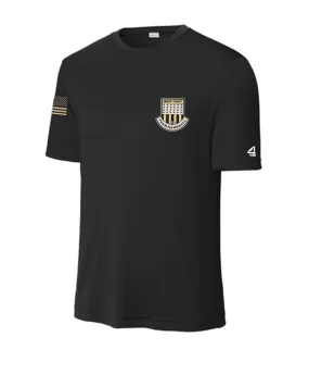 West Point Handball Dri-fit Short Sleeve Tee