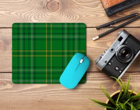 Wexford Tartan Mouse Pad