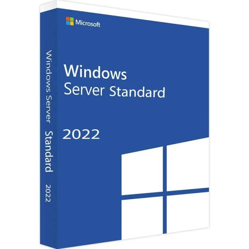 Windows Server 2022 1-Pack