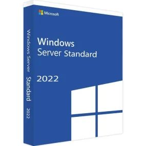 Windows Server 2022 1-Pack