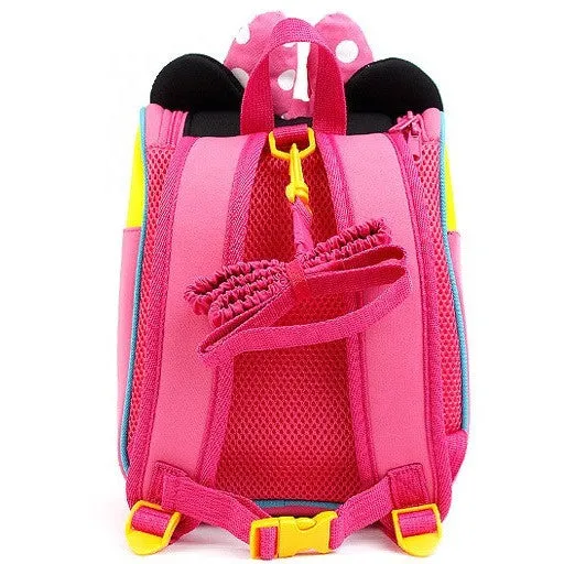 Winghouse - Minnie Mouse Joyful Backpack