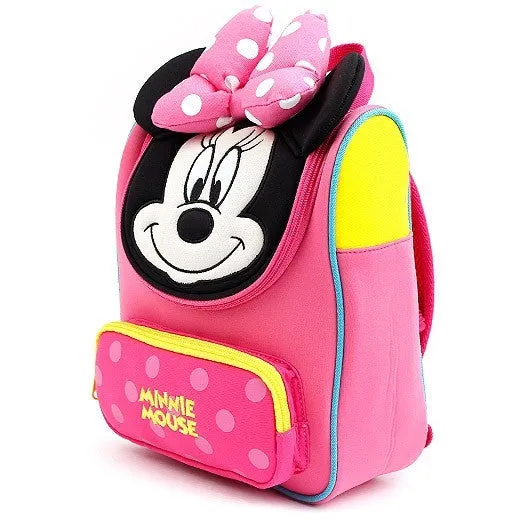 Winghouse - Minnie Mouse Joyful Backpack