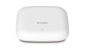 Wireless Ac1200 Wave2 Dual Band Poe Access Point