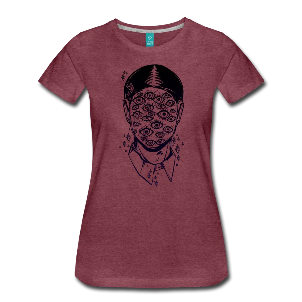 Women’s Premium T-Shirt