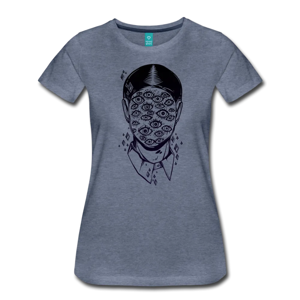 Women’s Premium T-Shirt