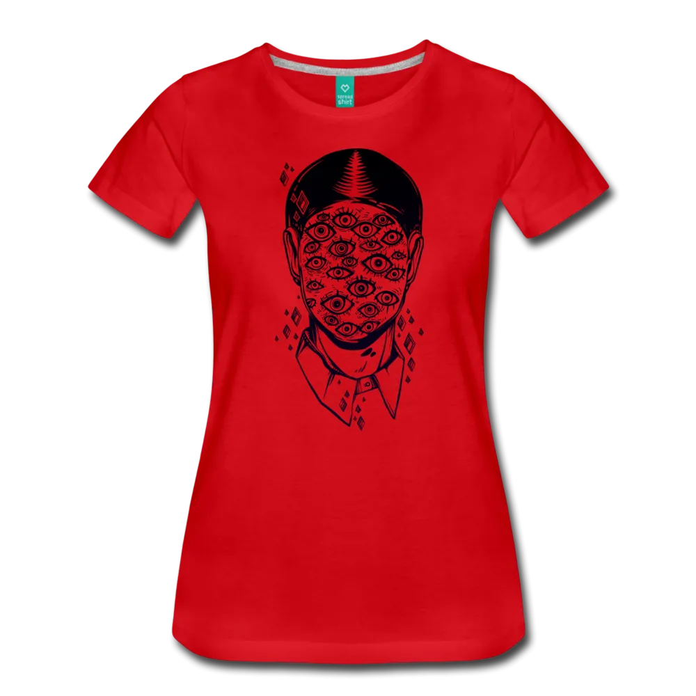 Women’s Premium T-Shirt