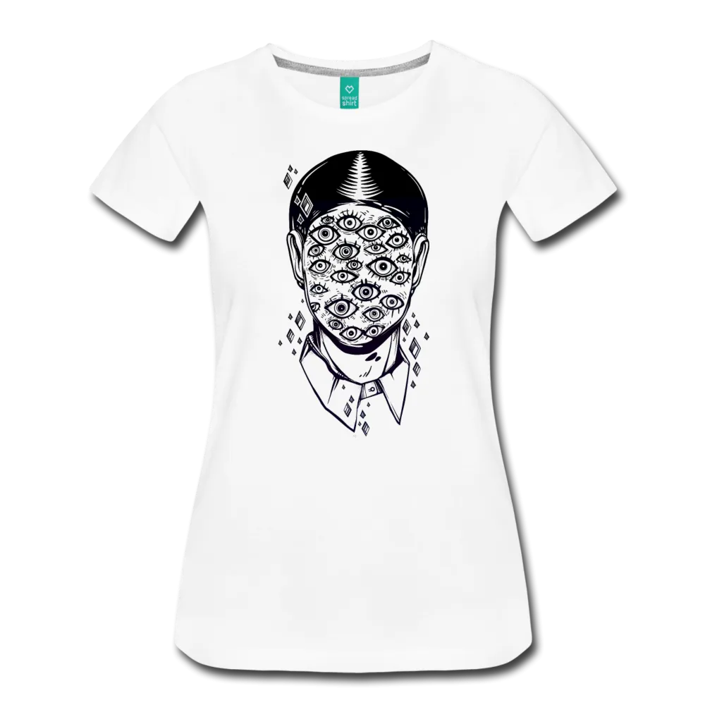 Women’s Premium T-Shirt