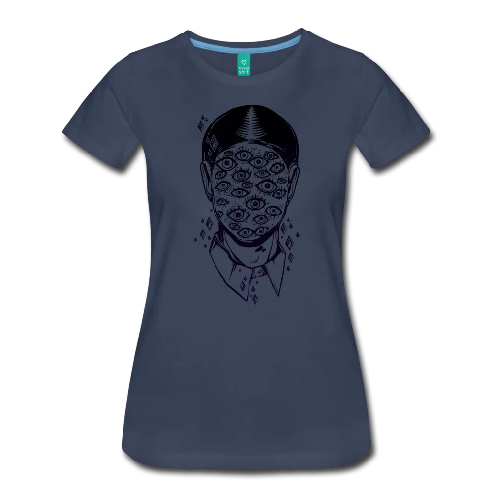 Women’s Premium T-Shirt