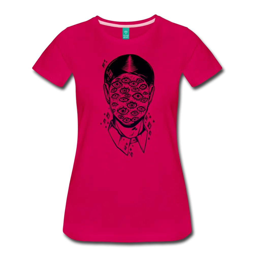 Women’s Premium T-Shirt