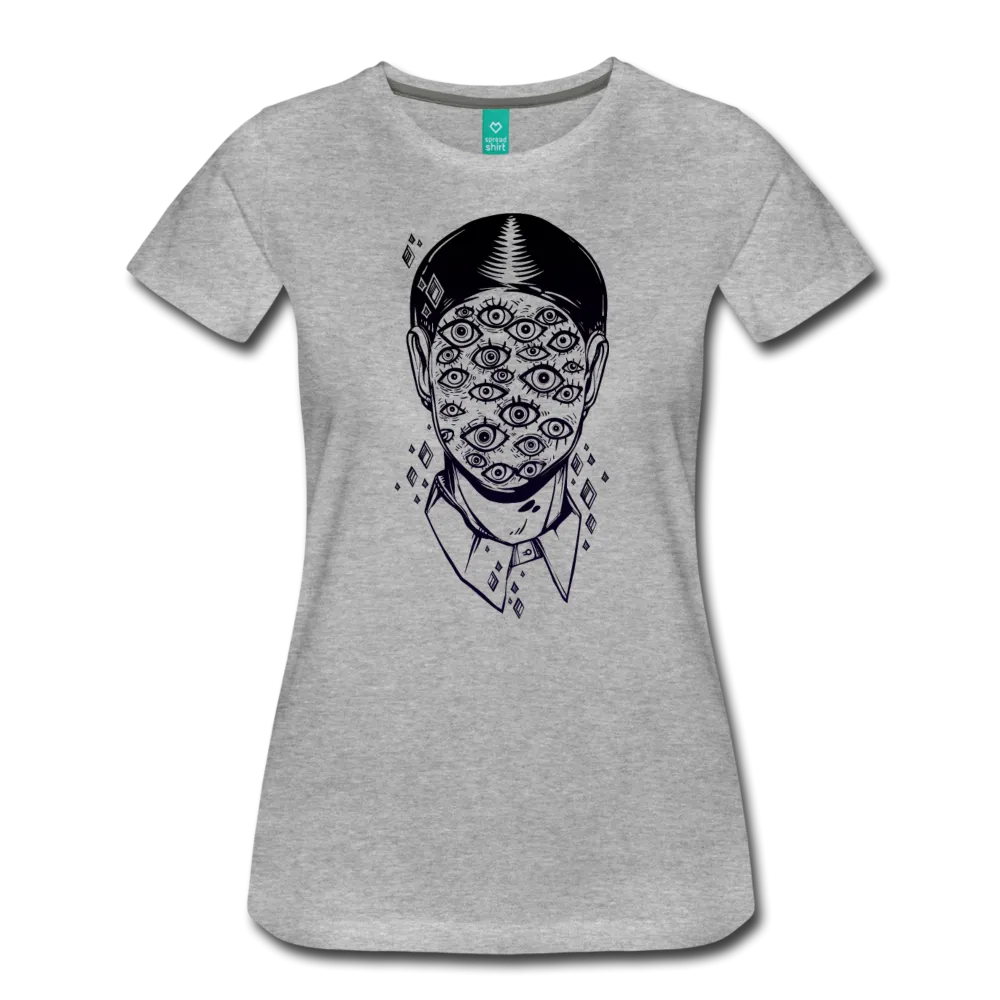 Women’s Premium T-Shirt