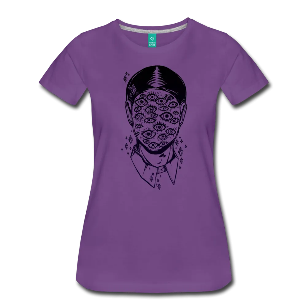 Women’s Premium T-Shirt