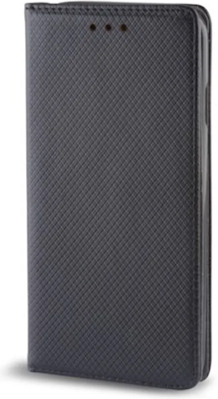 Xiaomi Mi 10 / Mi 10 Pro Wallet Flip Case - Black