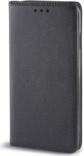 Xiaomi Mi 9 Wallet Case - Black