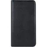 Xiaomi Redmi 9 Wallet Flip Case - Black