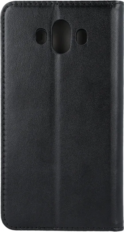 Xiaomi Redmi 9 Wallet Flip Case - Black