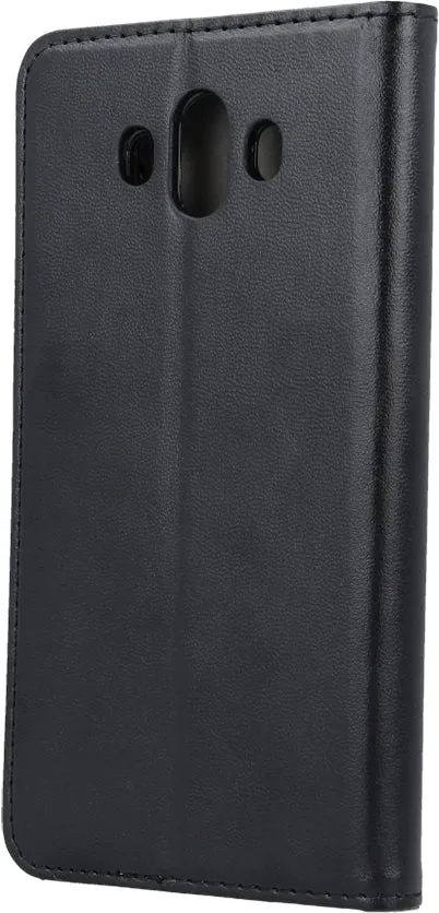 Xiaomi Redmi 9 Wallet Flip Case - Black