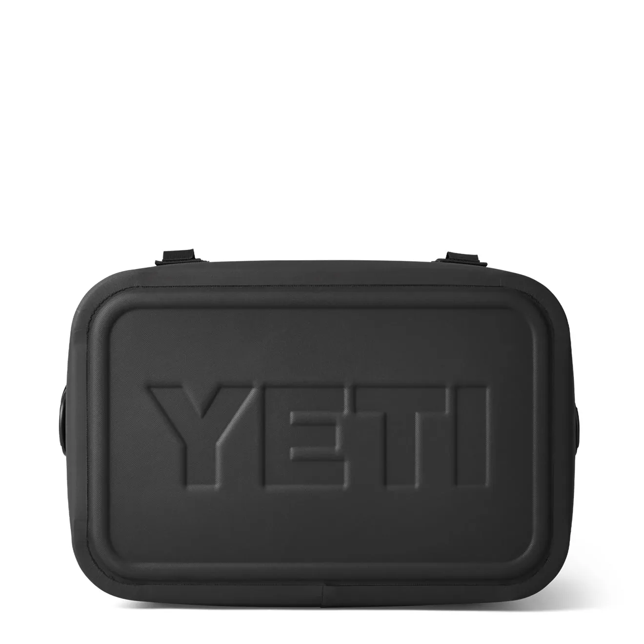 YETI Hopper Flip 18 Soft Cooler Black