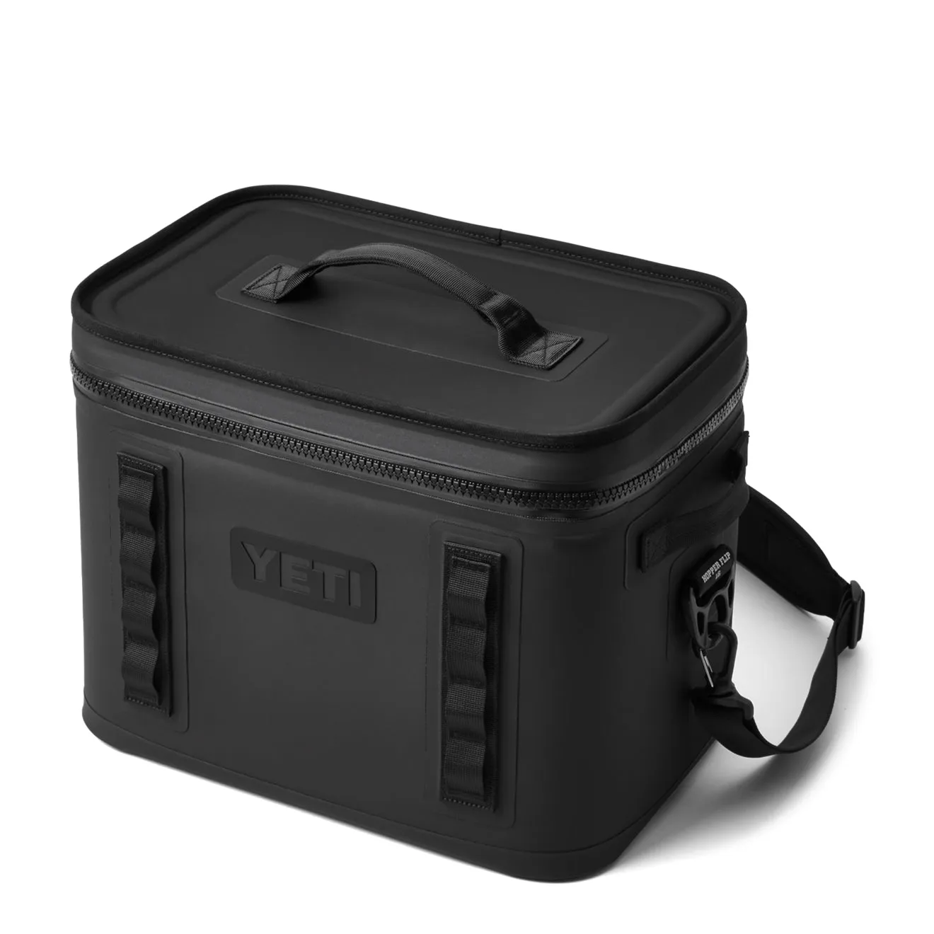 YETI Hopper Flip 18 Soft Cooler Black