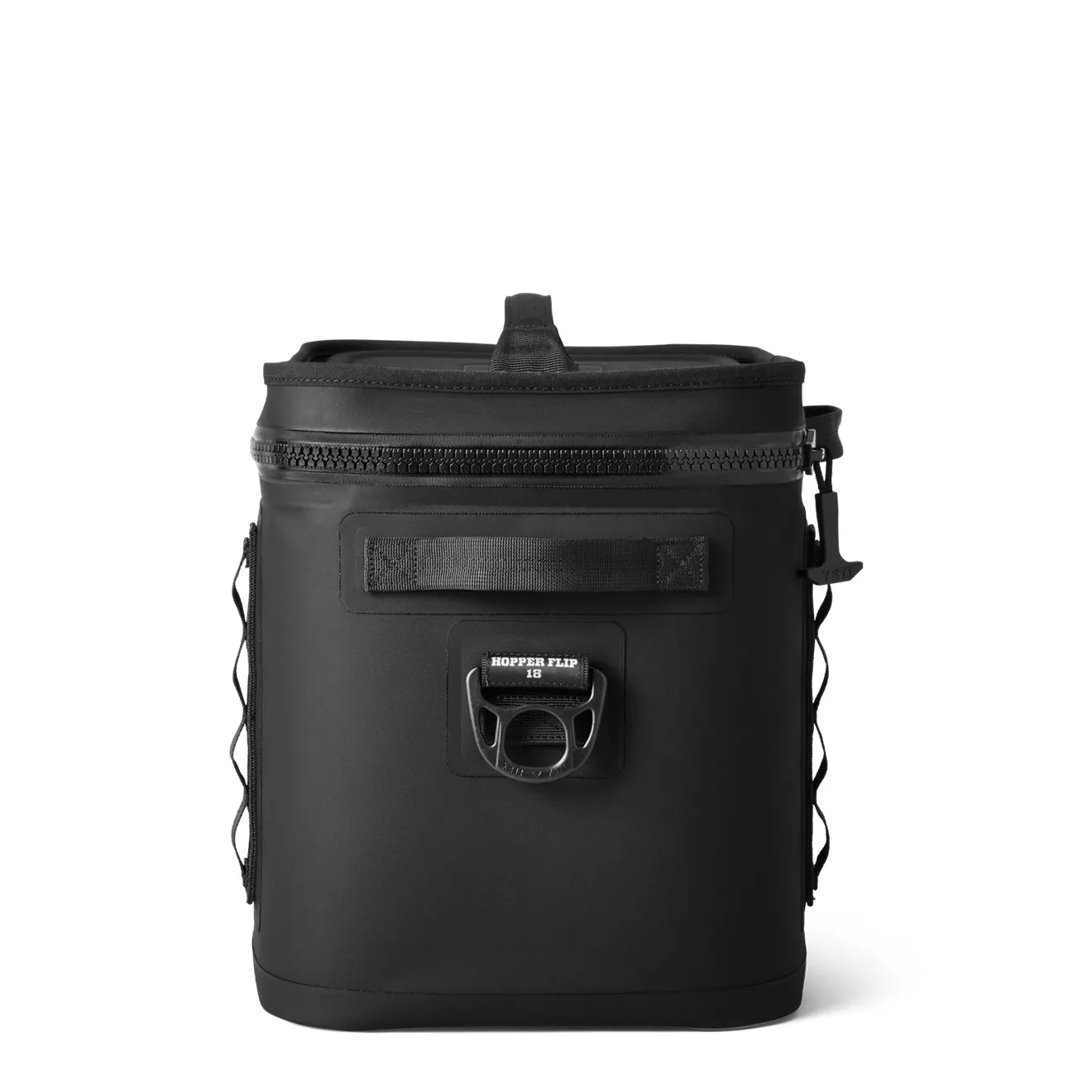 YETI Hopper Flip 18 Soft Cooler Black