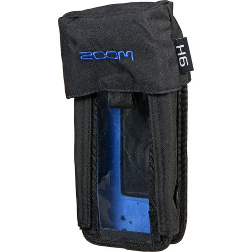 Zoom PCH-6 Protective Case for H6