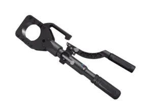 Zupper Hydraulic Cable Cutter 85mm | Model : ZUPPER-HZ-85